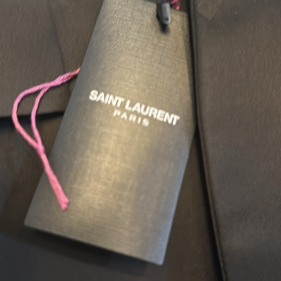 Saint Laurent Blazer - Picture 5 of 16